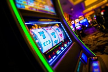 Live dealer studio with professional lighting and multiple camera angles