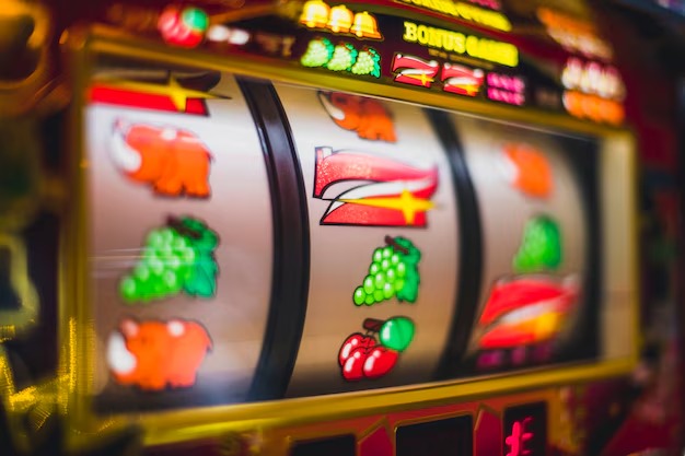 European roulette wheel at grahaspin Sugar Rush with betting layout