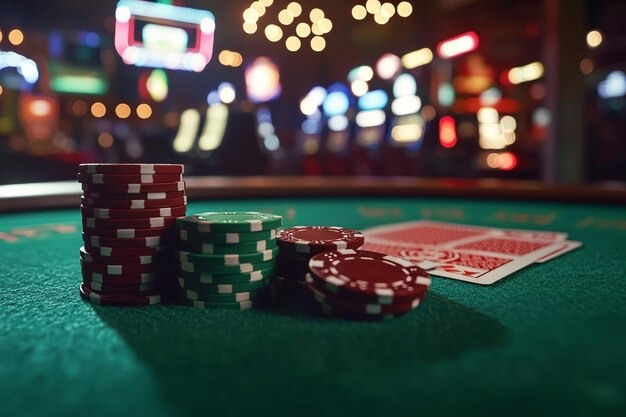 Live blackjack dealer at grahaspin Wild Bandito table with multiple camera angles